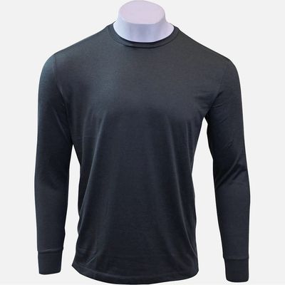 Anderson Ord Long Sleeve Butter Tee