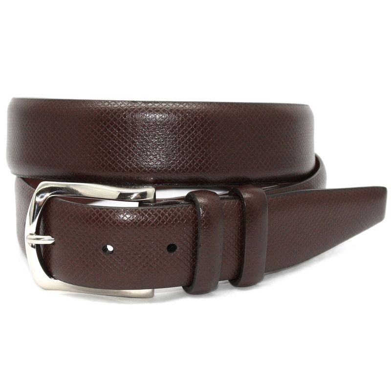 Torino Brown Italian Bulgaro Calfskin 55771