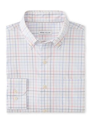 Peter Millar Allen Crown Cotton MS25W11LTB