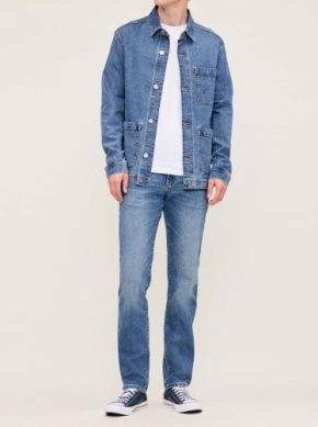 DL1961 Denim Jean Nick Slim Lakewood 11767