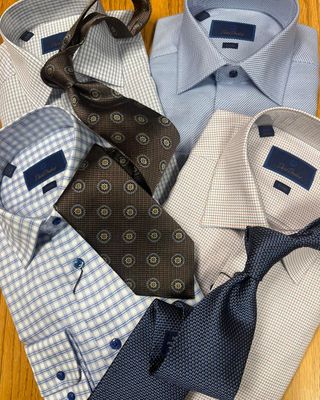 Dress Shirts
