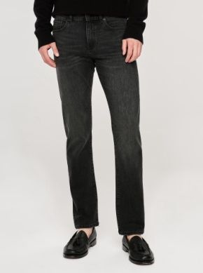 DL1961 Russell Sable Denim 11669