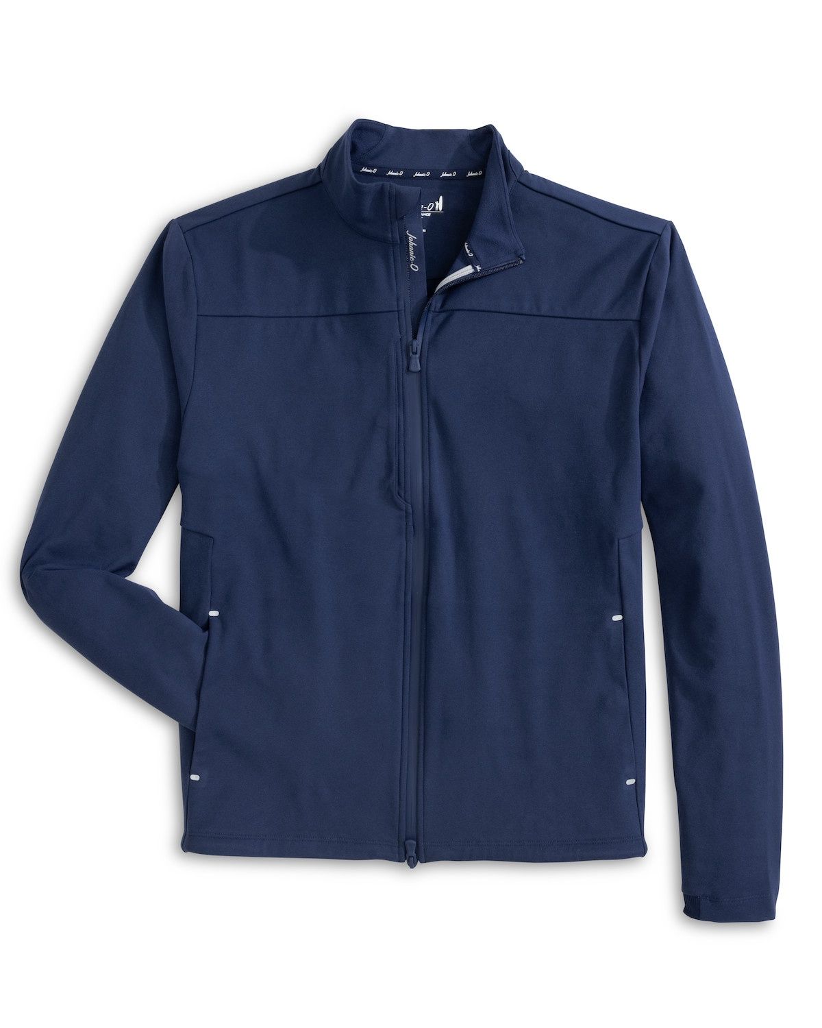 Johnnie-O Tempo Navy Jacket JMJK100430