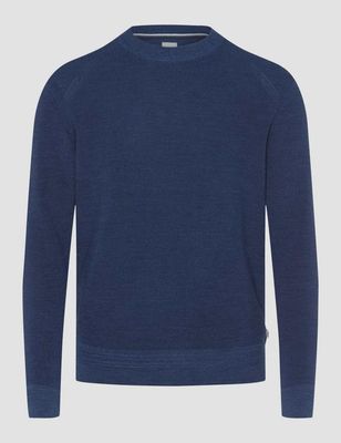 Brax Roy Crew Neck 21-2007