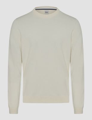 Brax Rick Crew Neck 27-4148