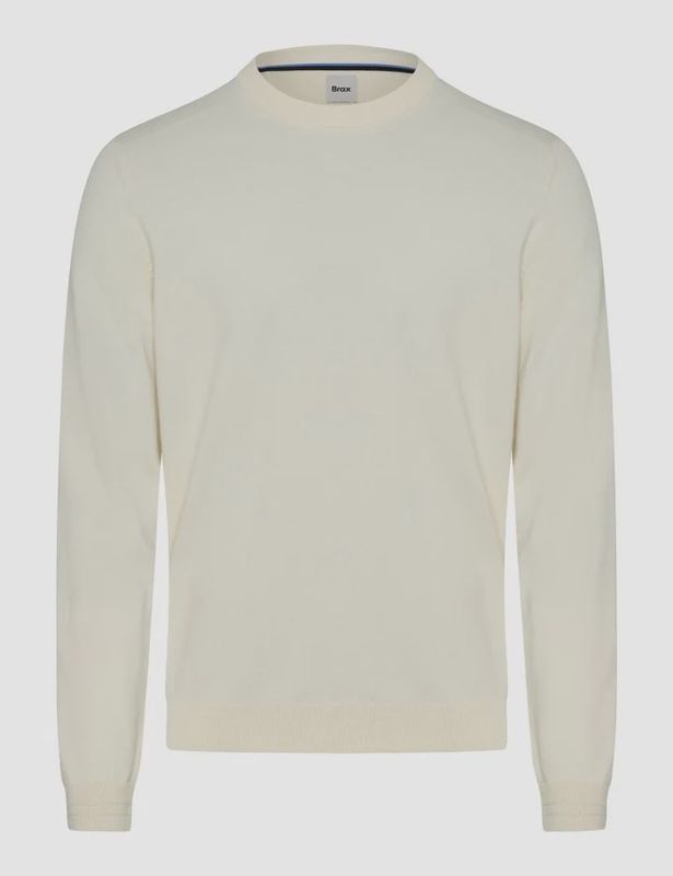 Brax Rick Crew Neck 27-4148