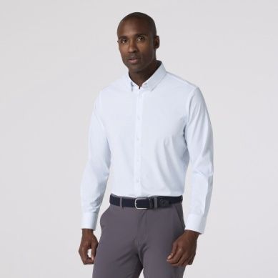 Mizzen+Main Leeward Cloud Blue Clover TBU12-CBC