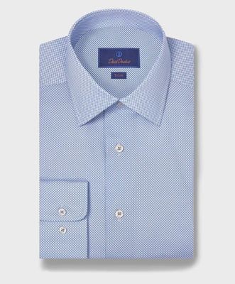 David Donahue Sky Geometric Print TBSP11009454