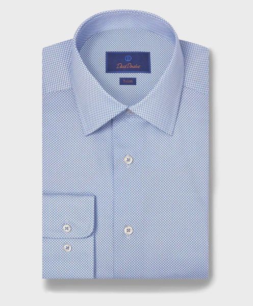 David Donahue Sky Geometric Print TBSP11009454