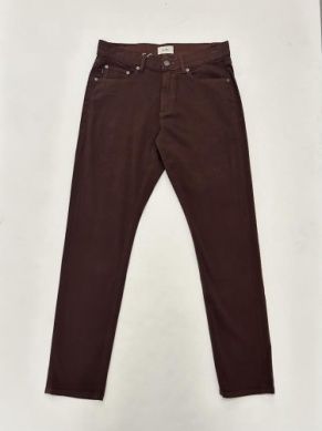 DL1961 Russell Chestnut Knit Pant 11838