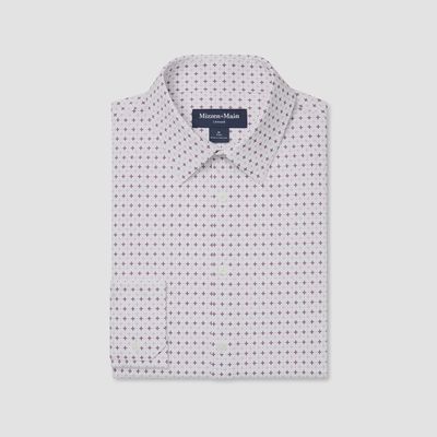 Mizzen+Main Eggplant Hatch Mark TBU12-EHM