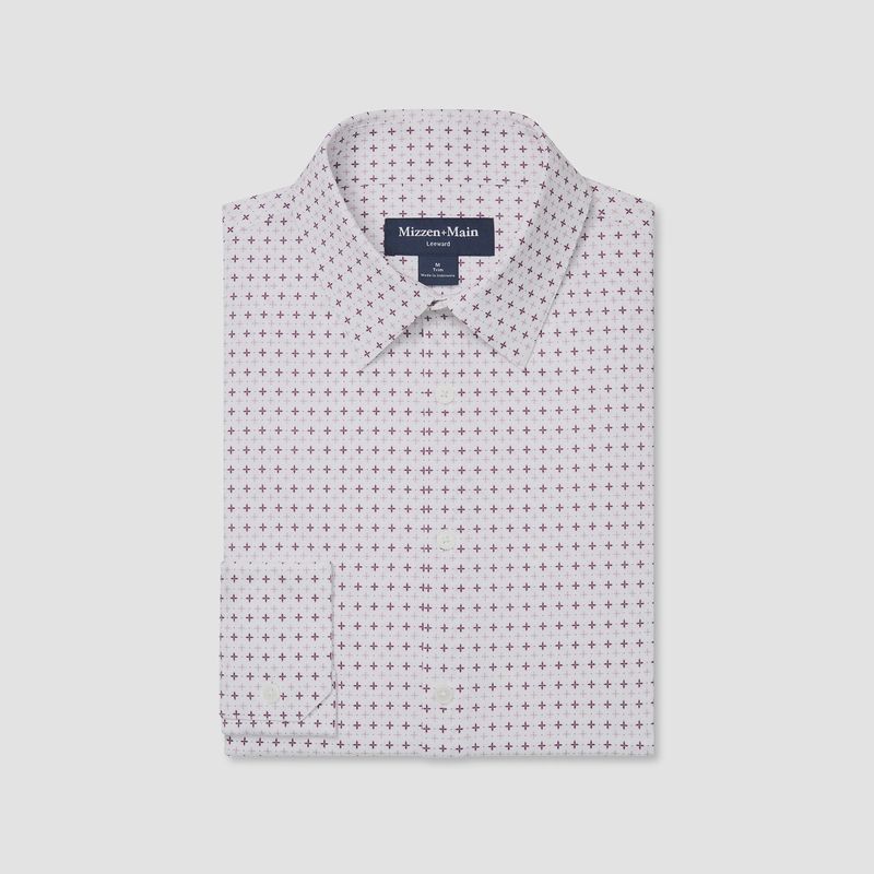 Mizzen+Main Eggplant Hatch Mark TBU12-EHM
