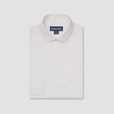 Mizzen+Main White Lavender Haze Mini TBU35-WLH