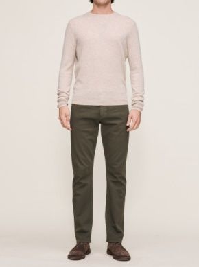 DL1961 Russell Marsh Knit Pant 11837