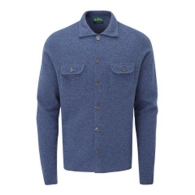 Alan Paine Tore Shacket 139X18