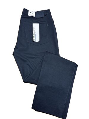 Brax Jersey Print Chuck 87-5948