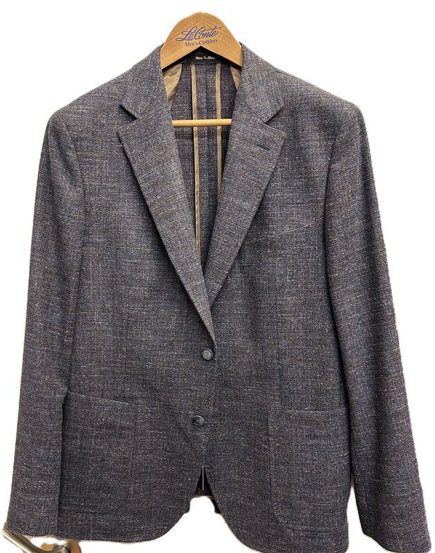 Paul Betenly Layton Periwinkle 2L5215