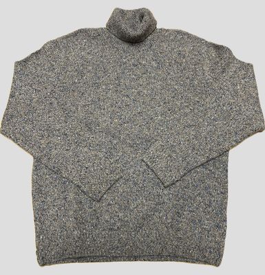 Brax Brian Wool Turtleneck 27-2278