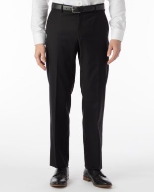 Comfort “EZE” Super 120’s 4 Harness Serge M5919 Soho