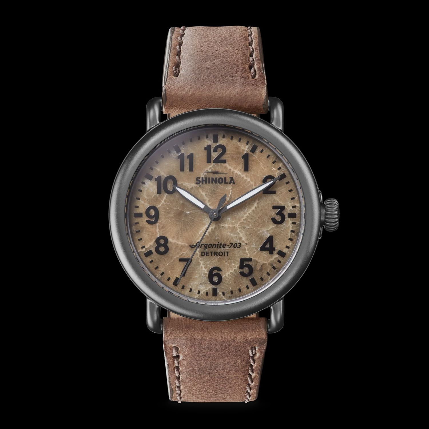 Shinola Runwell Petoskey 41mm
