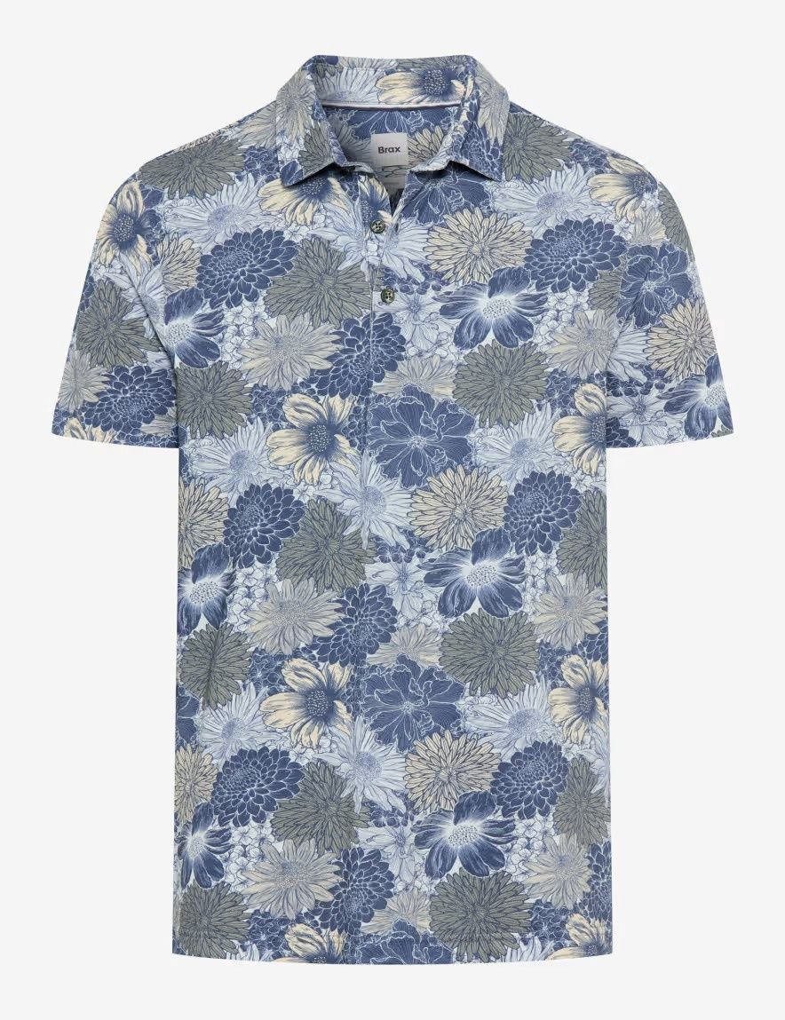 Brax Pepe Ultralight Polo 70-0042