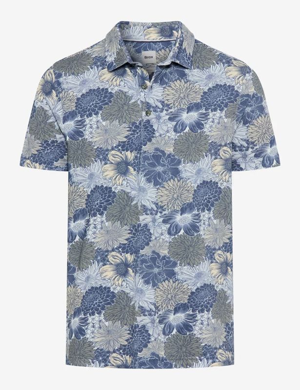 Brax Pepe Ultralight Polo 70-0042