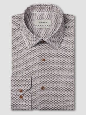 Bugatchi James Sienna LS Shirt KF9236K60