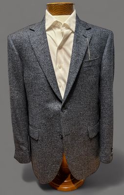 Coppley Blue Tic Sport Coat 20740