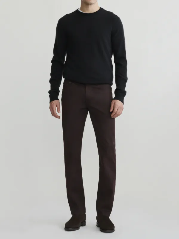 DL1961 Russel Lacquer Slim Straight Pant