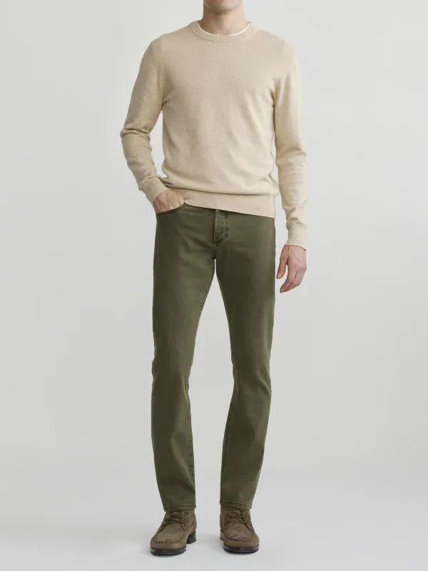 DL161 Russell Slim Straight Jeans Outpost