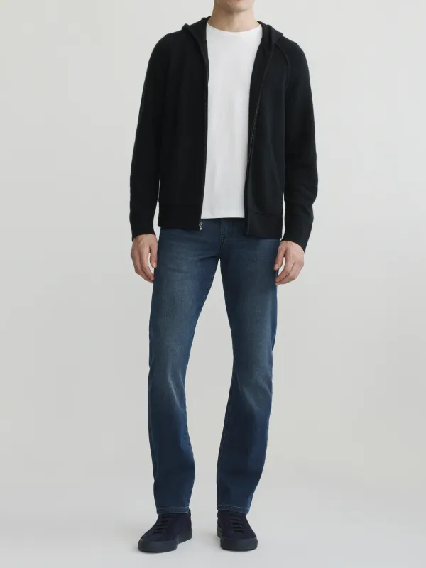 Dl1961 Russell Slim Straight Jeans Cold Forge