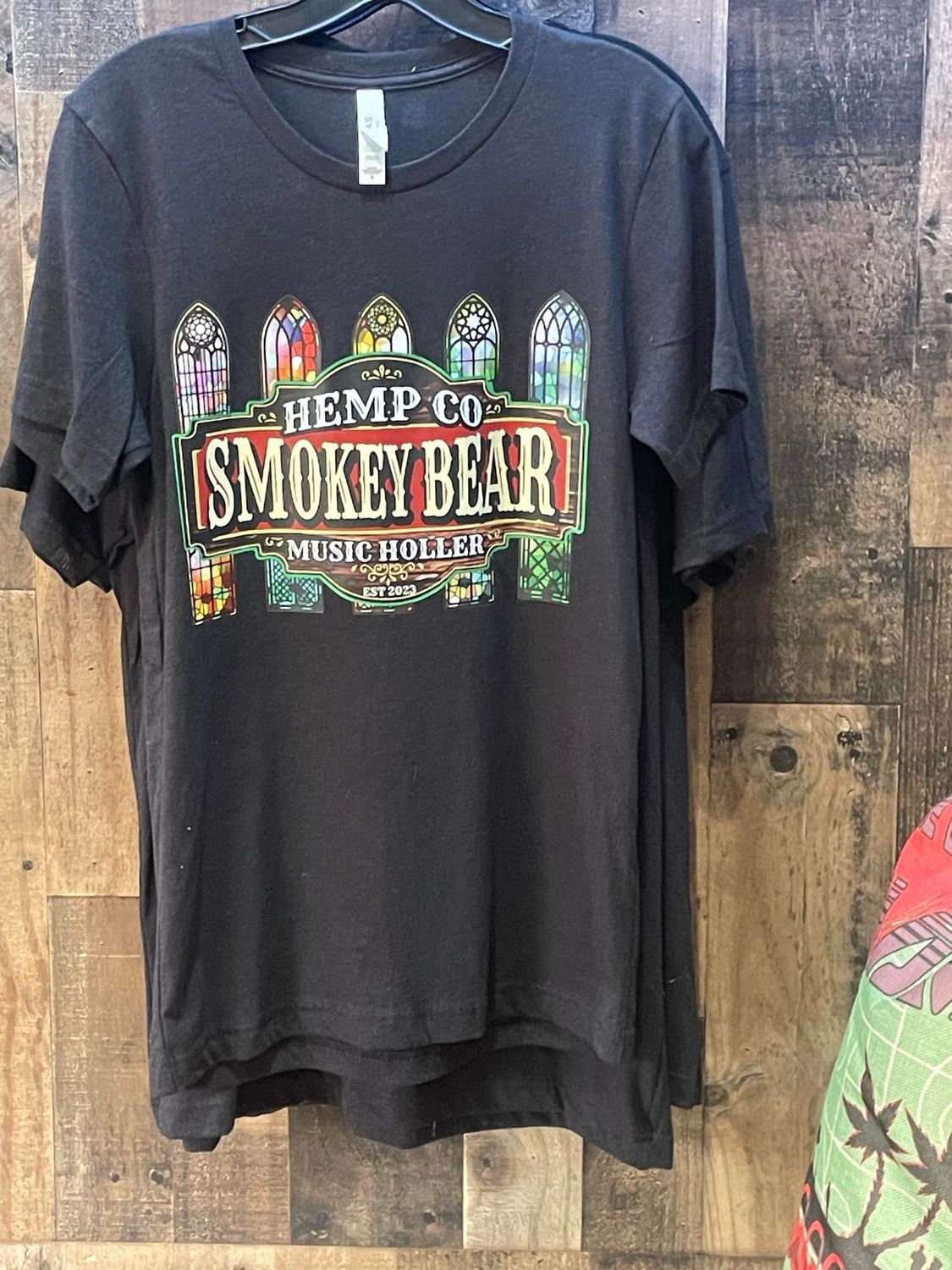 Sunday Best Branded T-shirt