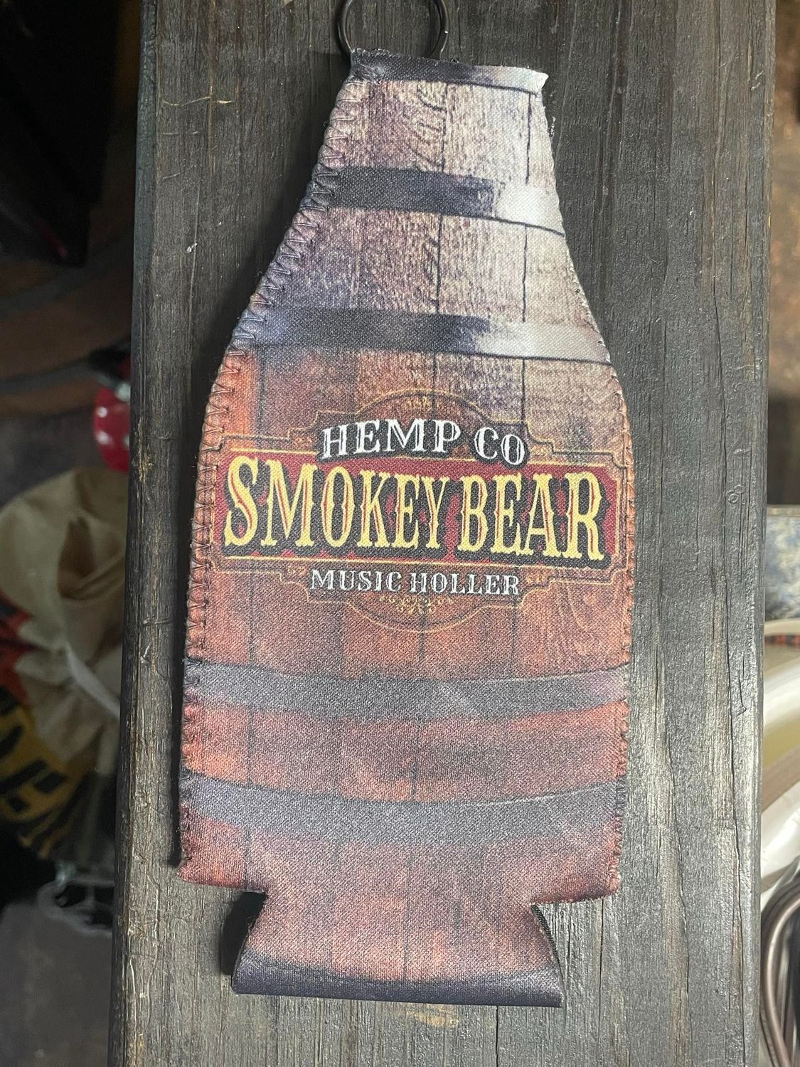 Bottle Koozie