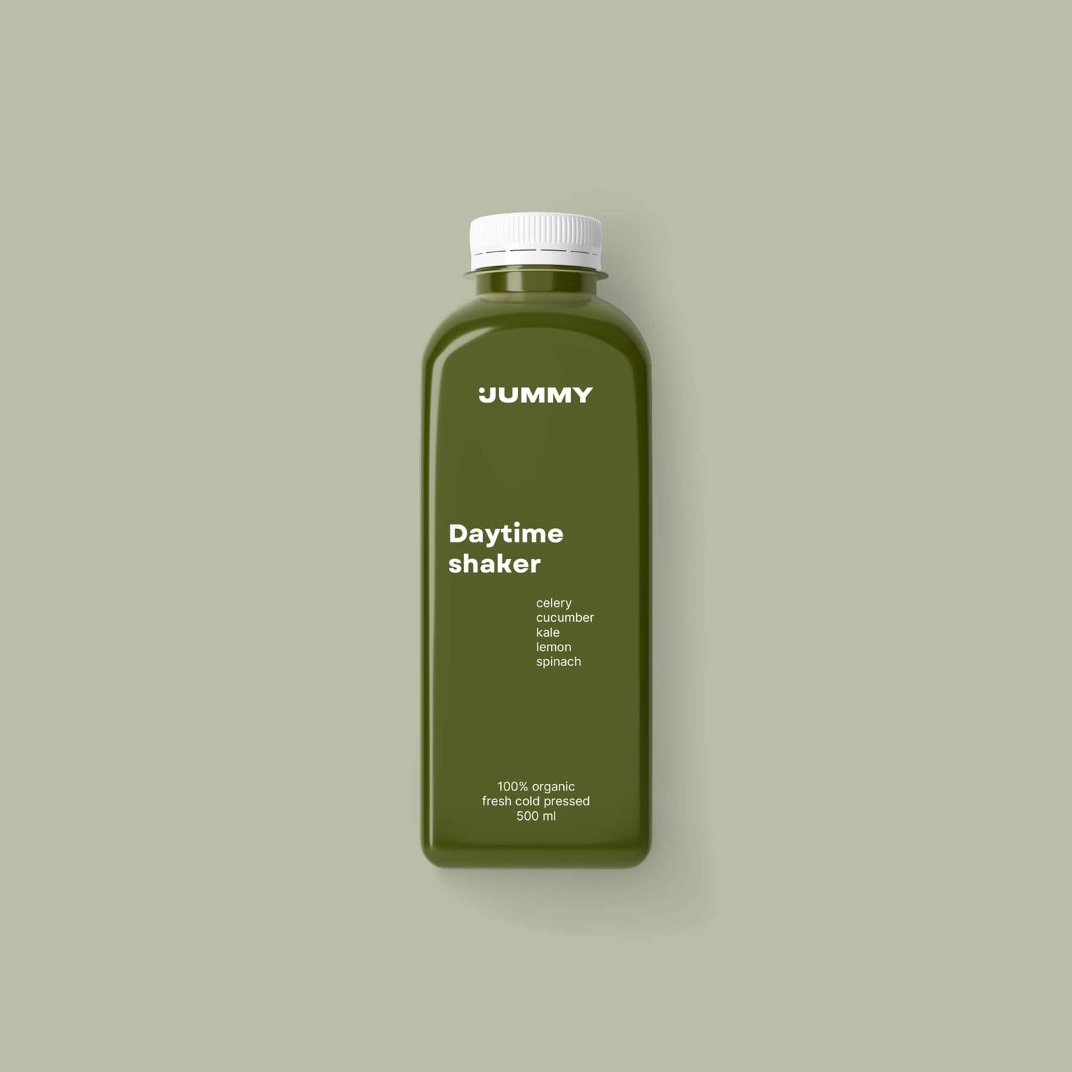 EXEMPLE. Smoothies sains