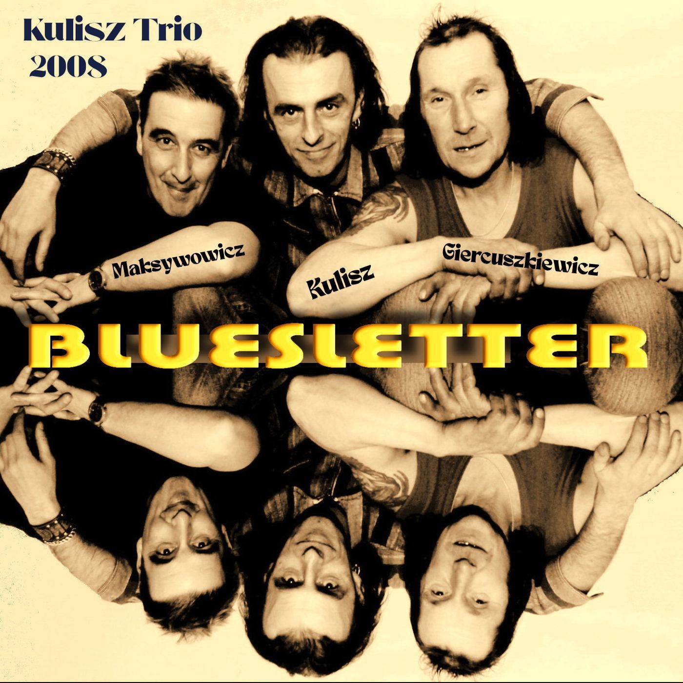 BLUESLETTER