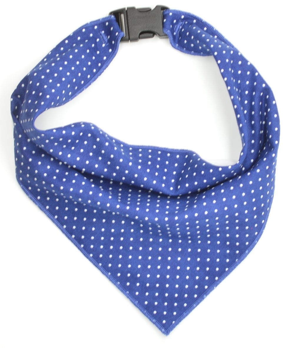 BLUE PIN DOT-XS
