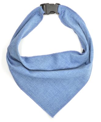CHAMBRAY-XS