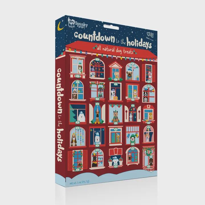 ADVENT CALENDAR CHRISTMAS