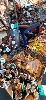 Dog Chews