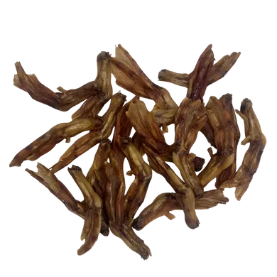 DUCK FEET