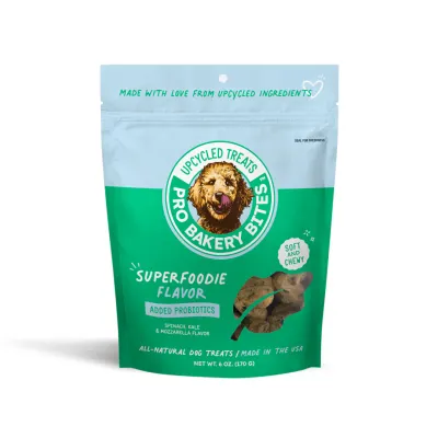 SUPERFOODIE