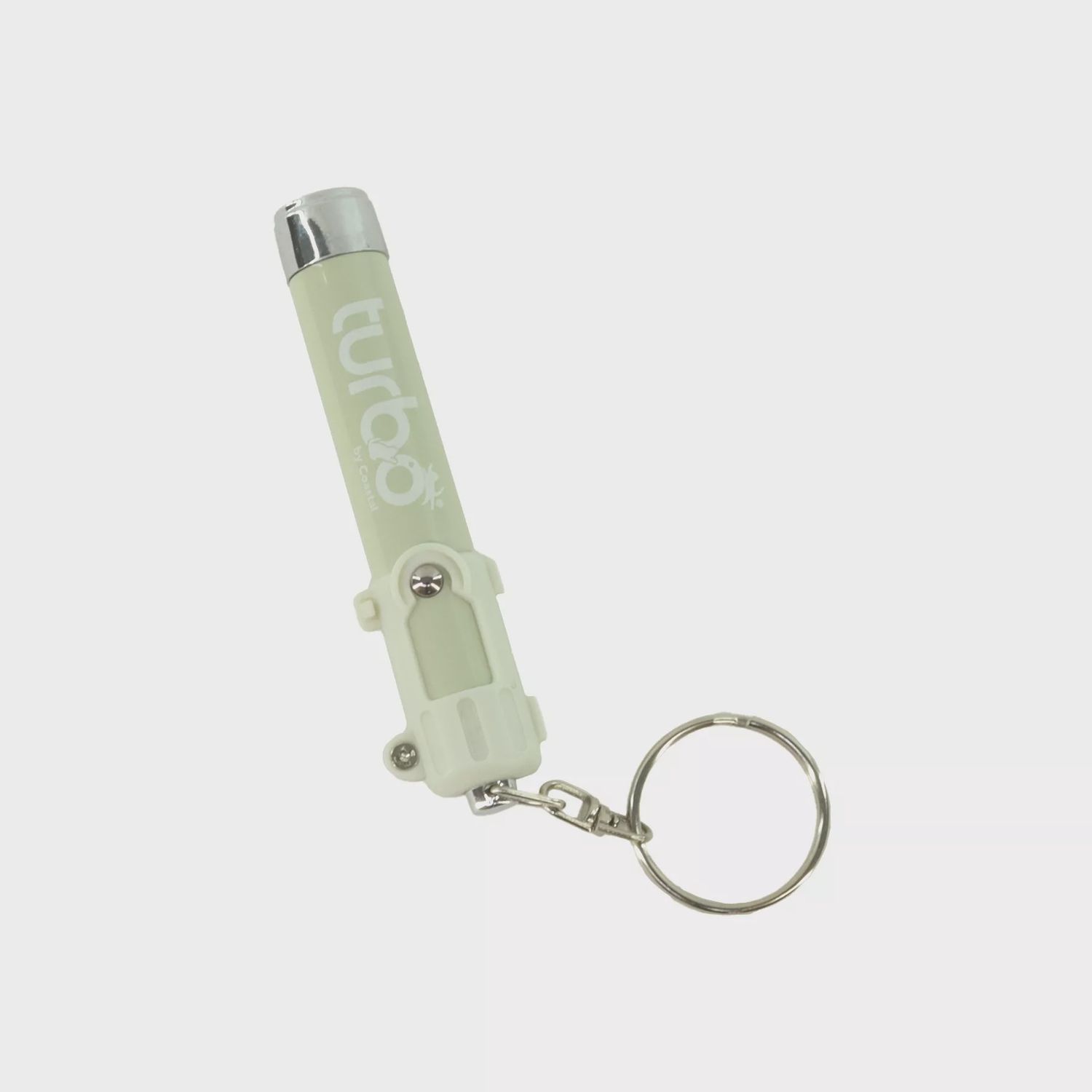 Turbo LED mouse projection cat toy