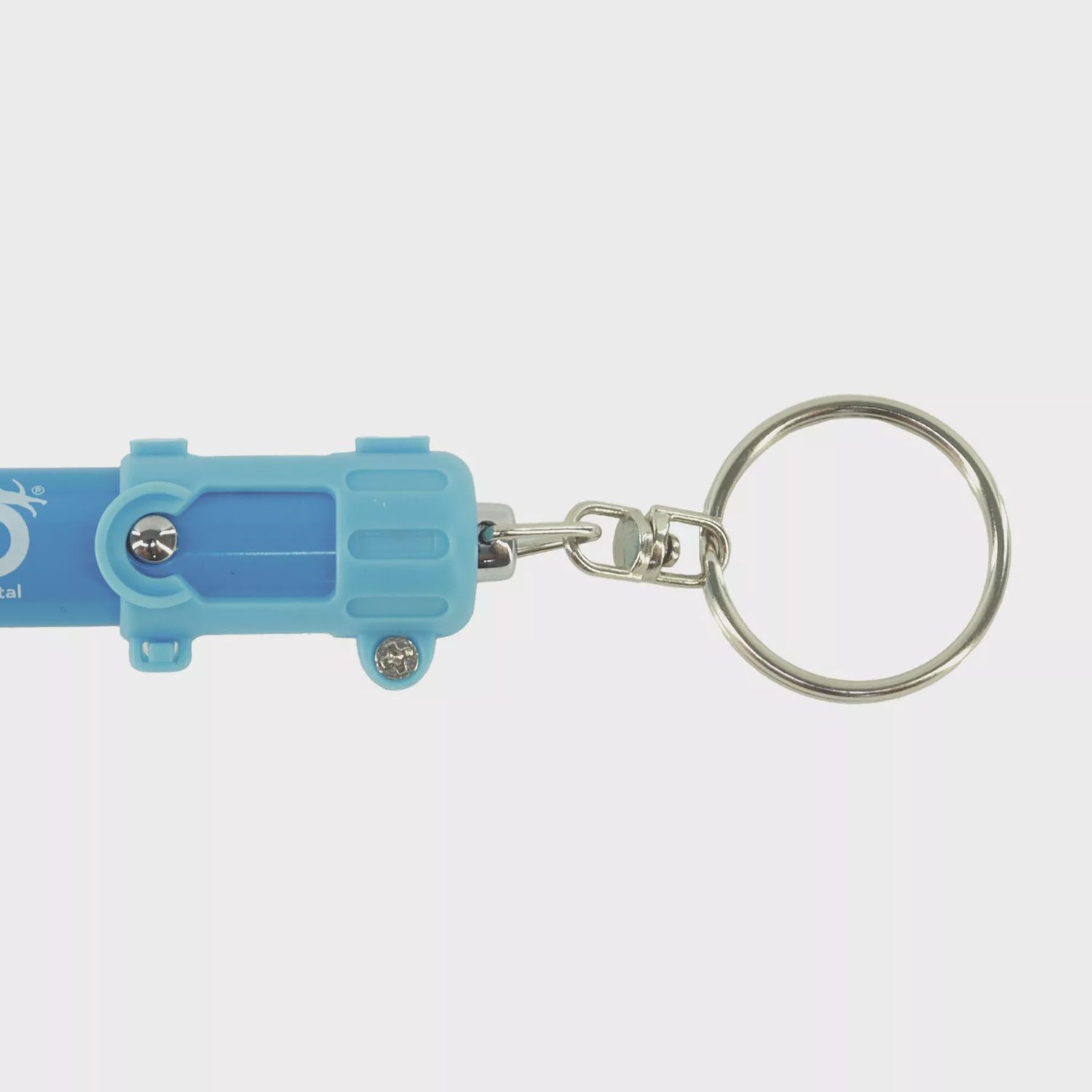 Feline-safe LED fish projection toy that delivers real hunting action, exercise, and mental stimulation