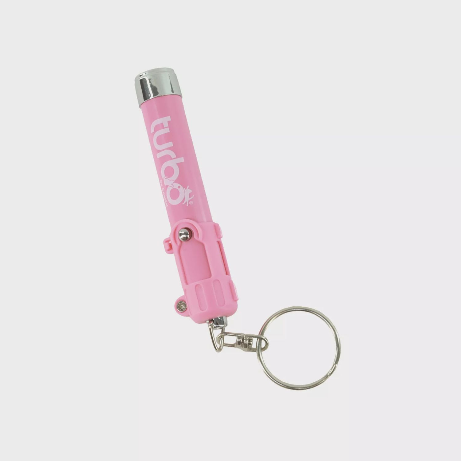 Turbo LED laser fish projection cat toy