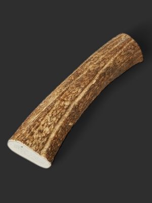 ELK ANTLER JUMBO, Cut: Whole