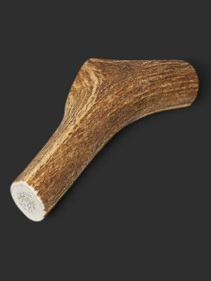ELK ANTLER MEDIUM, Cut: Whole