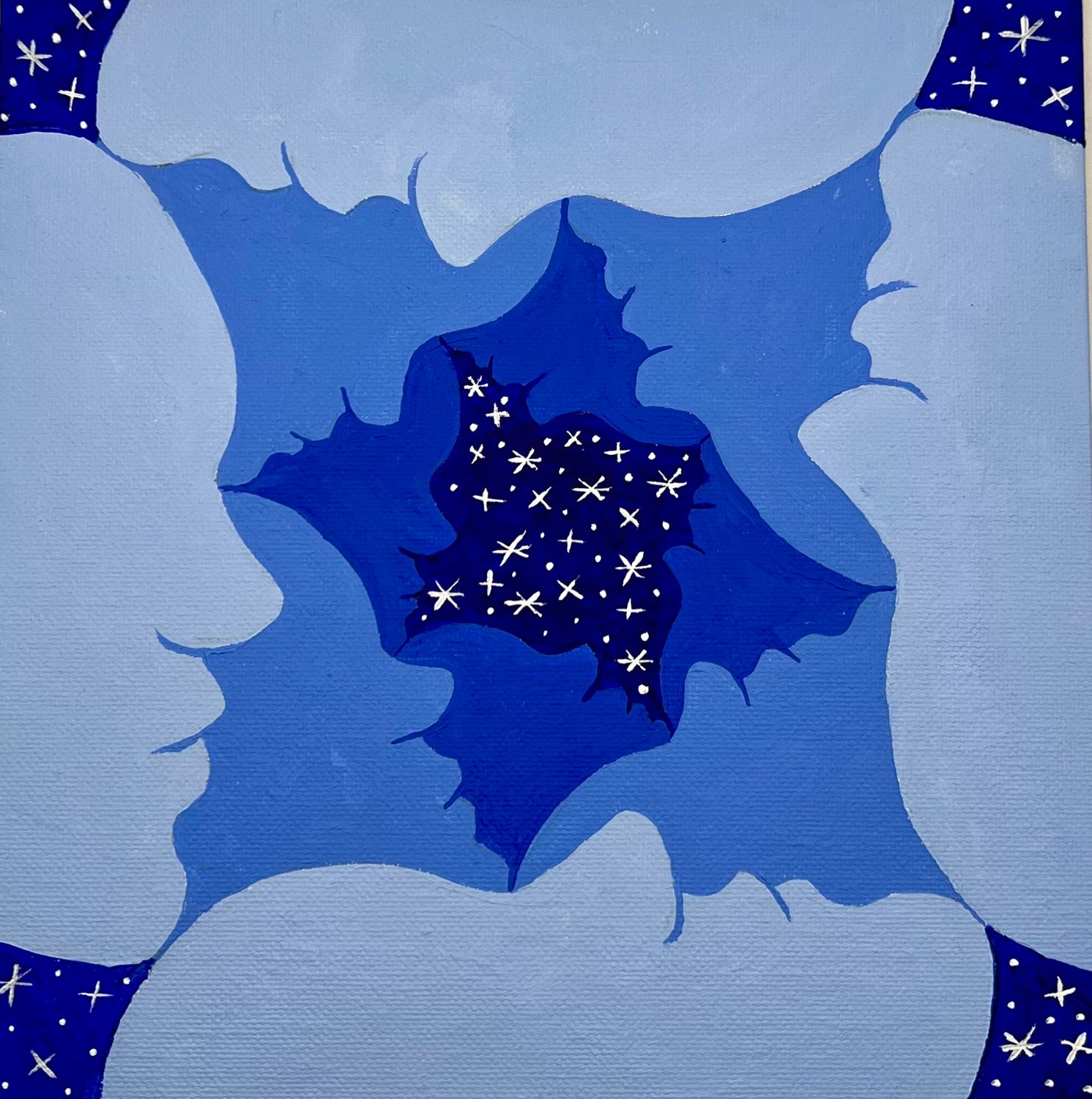 Everlasting Universe