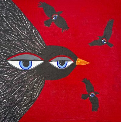 Birds