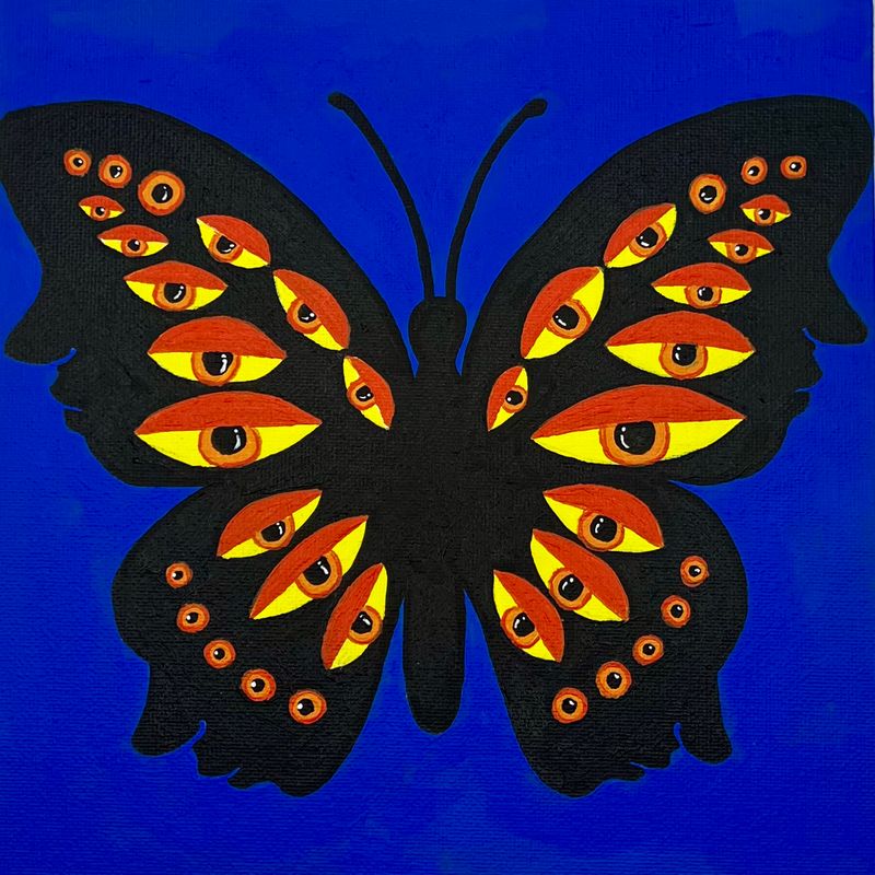 Chrysalis