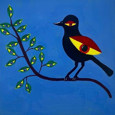 Black Bird